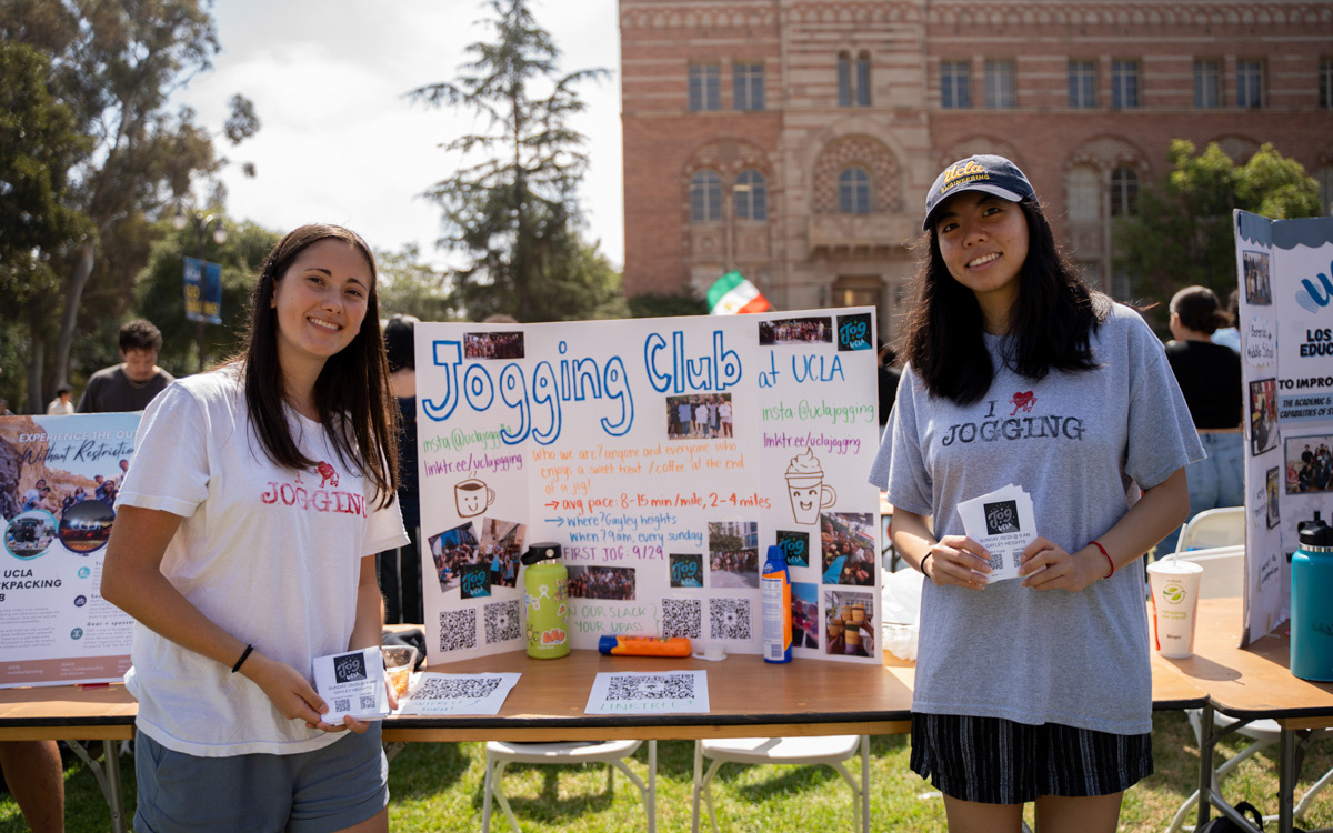 Enormous Activities Fair