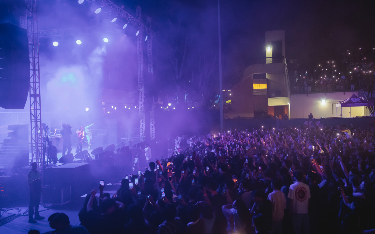 Bruin Bash