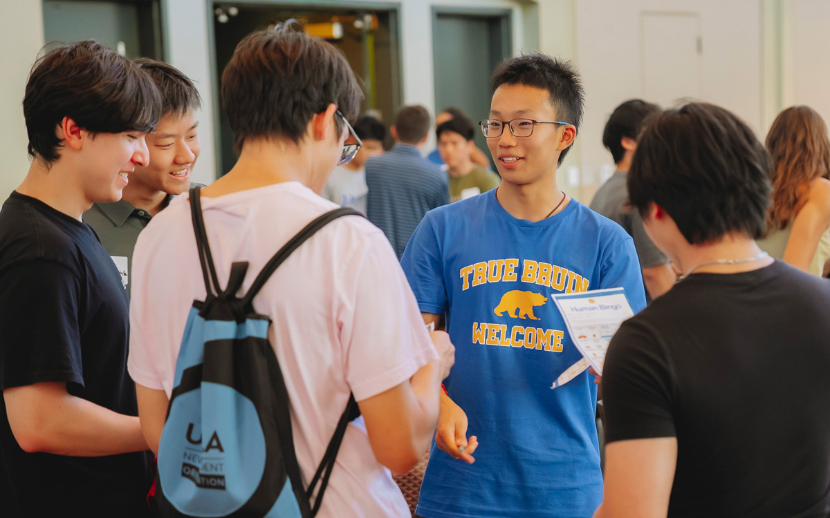 Academic Open Houses